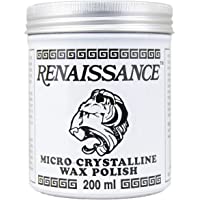 Renaissance Micro Crystalline Wax 200 ml by Renaissance